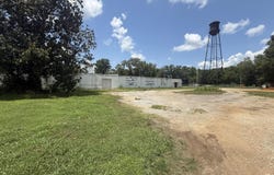201 W Front St, Houlka, MS 38850