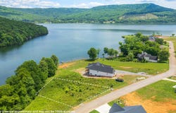 Edgewater Way lot: 139, Jasper, TN 37347
