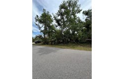 SAN LUIS Terrace lot: 27, NORTH PORT, FL 34286