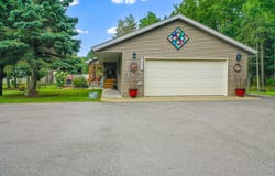 E2870 3RD Street, CASCO, WI 54205-9437