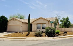 10080 E Paseo De La Masada, Tucson, AZ 85747
