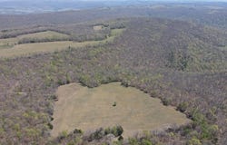 Liberty Road, Leslie, AR 72645