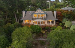 50 Summit Avenue, Mill Valley, CA 94941