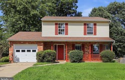 4535 N WOODS TRL, HAMPSTEAD, MD 21074