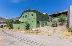 37 N KELLNER Avenue, Superior, AZ 85173