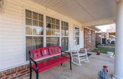 500 E Hamon AVE, Pocola, OK 74902