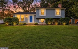 7847 MILKSHED Place, ELKRIDGE, MD 21075