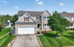 31 Lobdell Drive, Delaware, OH 43015