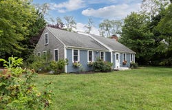 720 Massasoit Road, Eastham, MA 02642