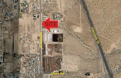 2025 Anthony Drive, Anthony, NM 88021