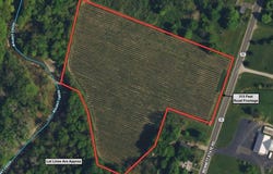 Bennett State Road, Forestville, NY 14062