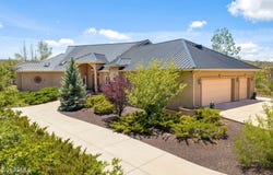 862 DREAMY DRAW Circle, Show Low, AZ 85901