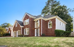 3728 Ramsey Drive, Marietta, GA 30062