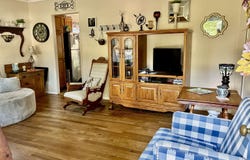 913 N Hickory Street, Owosso, MI 48867