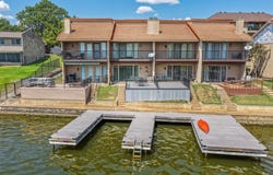 5515 Club Cove Court, De Cordova, TX 76049