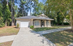 311 E Davis Street, Smithfield, NC 27577