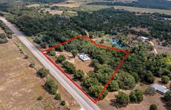10520 N Highway 77, Lexington, TX 78947