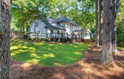 535 Junction Point, Roswell, GA 30075
