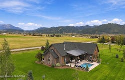 9140 S0 2000 W, Victor, ID 83455