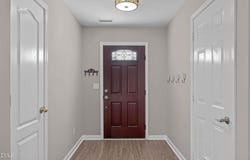 131 Saddle River Road, Apex, NC 27502