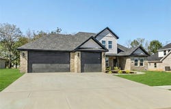 1361 Greyback Lane, Centerton, AR 72719