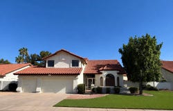 2265 E HURON Court, Gilbert, AZ 85234