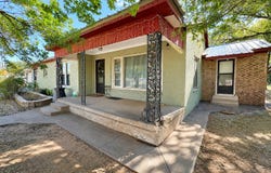 1 Avenue K E, Haskell, TX 79521