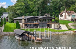 390 Lake Street, Fruitport, MI 49415