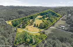 982 Wilson Station Road, Englewood, TN 37329
