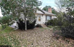 709 S HOWARD, Kimball, NE 69145