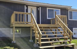 526 Thompson Settlement Road, Oakfield, ME 04763