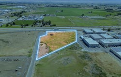 WELLS RD, Sunnyside, WA 98944