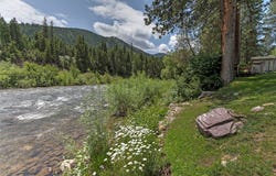 4580 Whitewater Park, Potomac, MT 59823