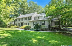 45 E Common Road, Easton, CT 06612
