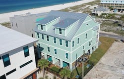 111 S 31st Street, Mexico Beach, FL 32456