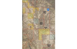 Rosebud County, Forsyth, MT 59054