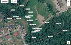 Terrace Dr, South Union Twp, PA 15401