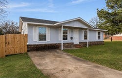 608 Varner DR, Muldrow, OK 74948