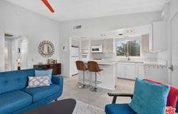 1647 S Andee Dr, Palm Springs, CA 92264