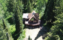 4555 E Mountain Valley Ranch Road, Oakley, UT 84055