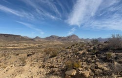 35 Raven Rd, Terlingua, TX 79852