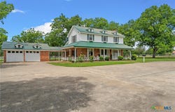 803 S Stallworth, Rosebud, TX 76570
