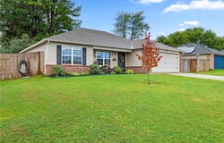 3497 Vanleer Avenue, Springdale, AR 72764
