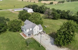 2116 31 Highway, Waverly, KS 66871