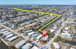 6629 TOWER Drive, HUDSON, FL 34667