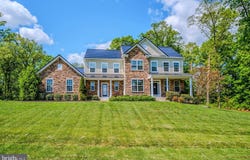 14963 CREEK POINT Court, HILLSBORO, VA 20132