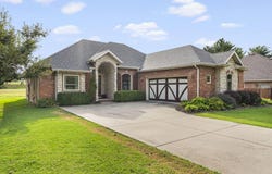 1712 N Gregory Drive, Nixa, MO 65714