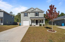 728 Conductor Court, Vass, NC 28394