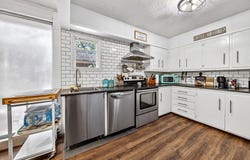 1402 Runnels St, Big Spring, TX 79720