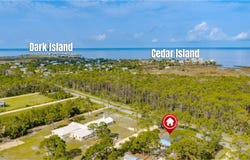 21028 Beach Rd, Keaton Beach, FL 32348